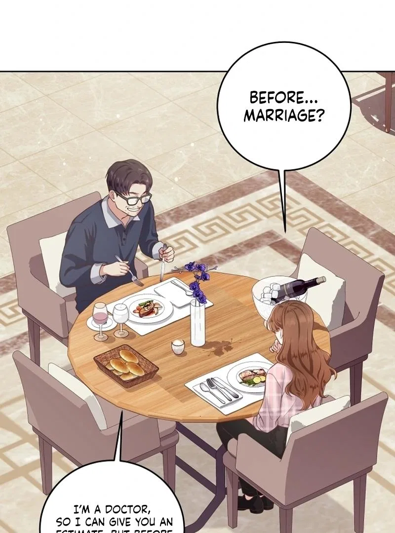 Love Next Office Chapter 1 – Page 6