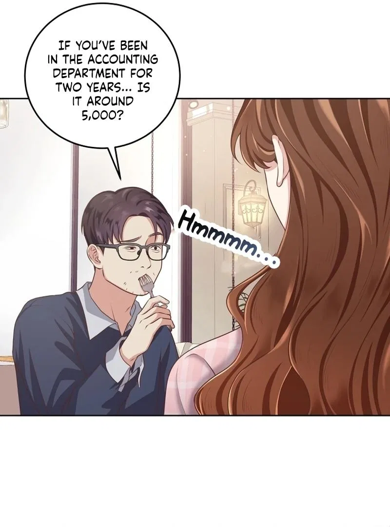 Love Next Office Chapter 1 – Page 10