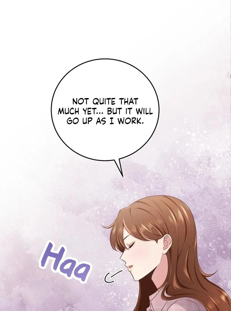 Love Next Office Chapter 1 – Page 11