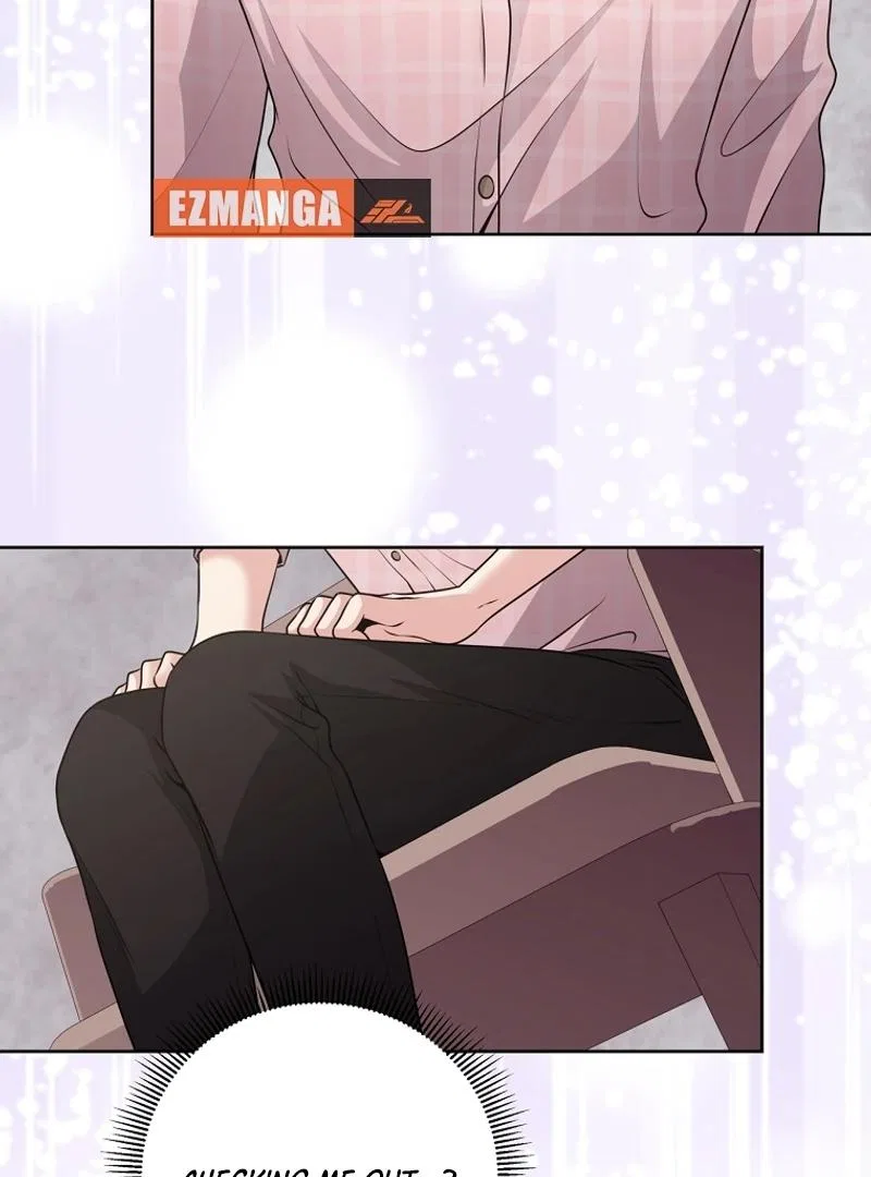 Love Next Office Chapter 1 – Page 21