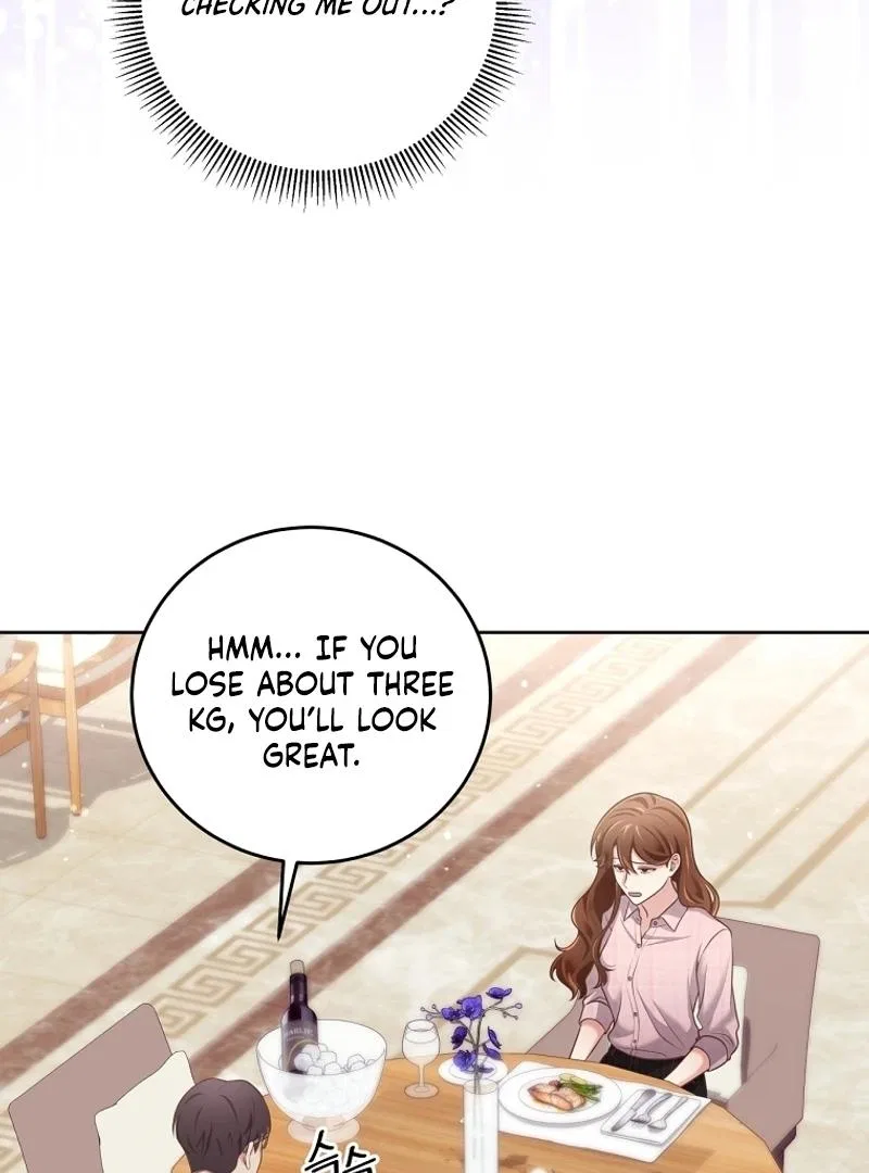 Love Next Office Chapter 1 – Page 22
