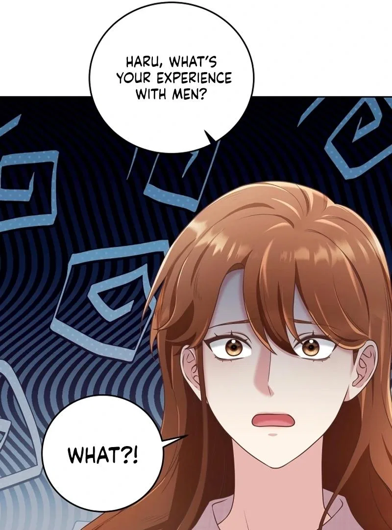 Love Next Office Chapter 1 – Page 27