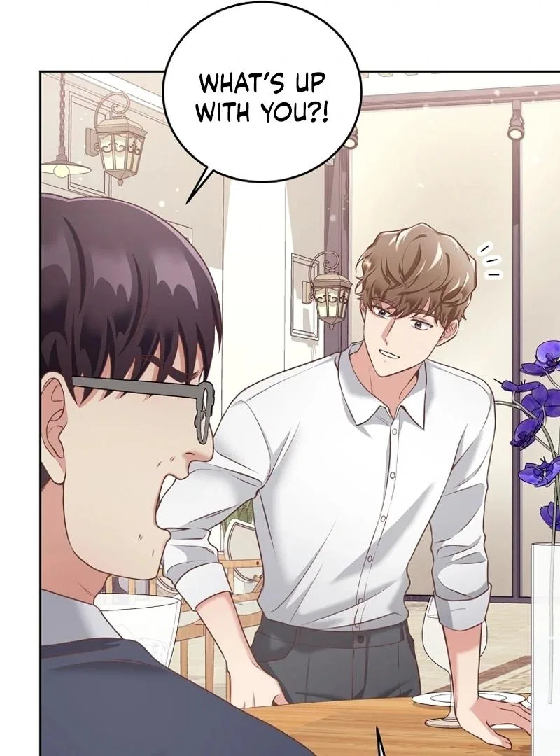 Love Next Office Chapter 1 – Page 36