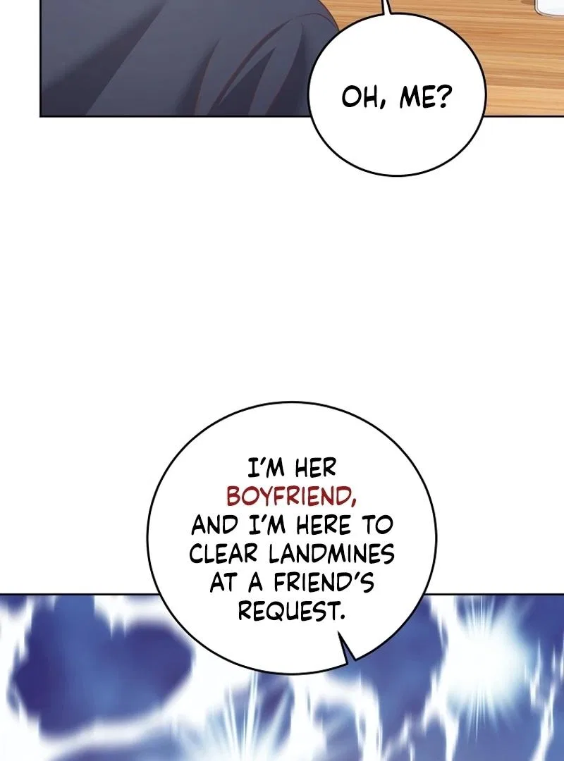 Love Next Office Chapter 1 – Page 37
