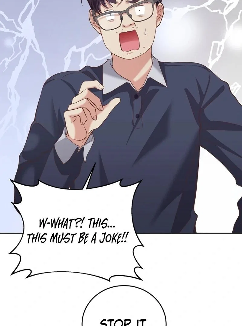 Love Next Office Chapter 1 – Page 47