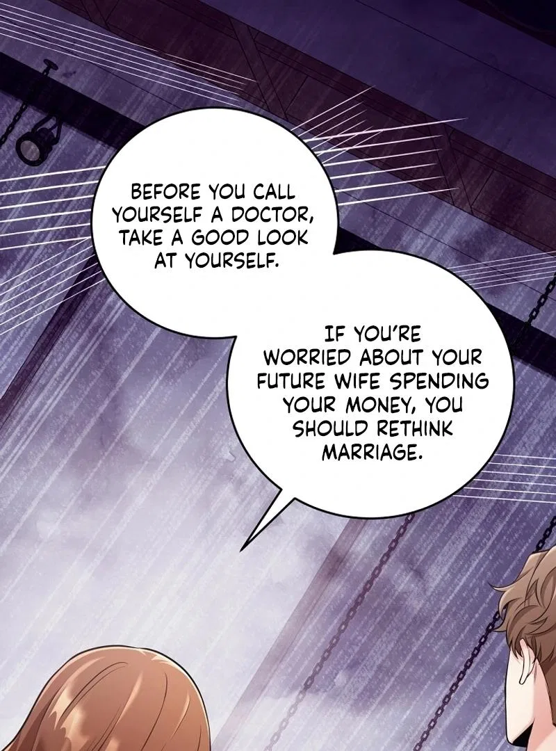 Love Next Office Chapter 1 – Page 53