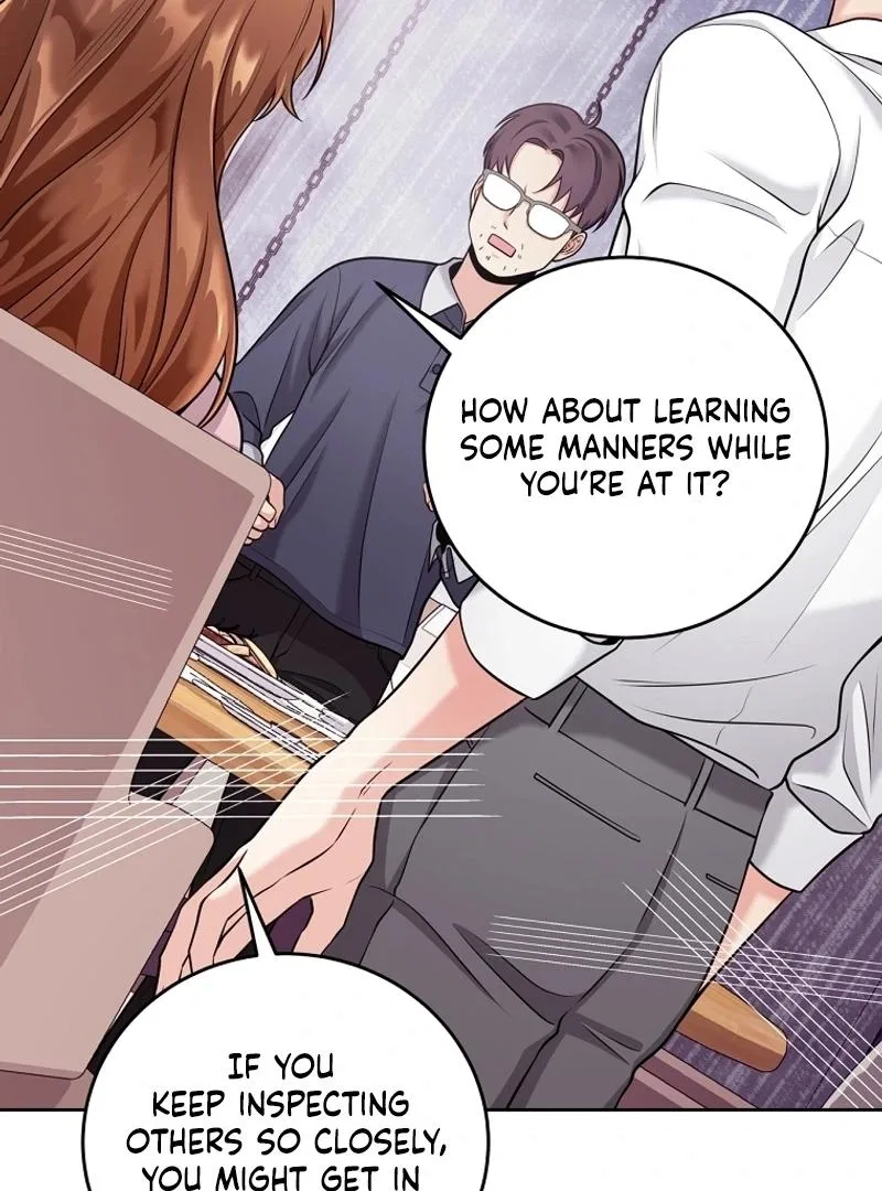 Love Next Office Chapter 1 – Page 54