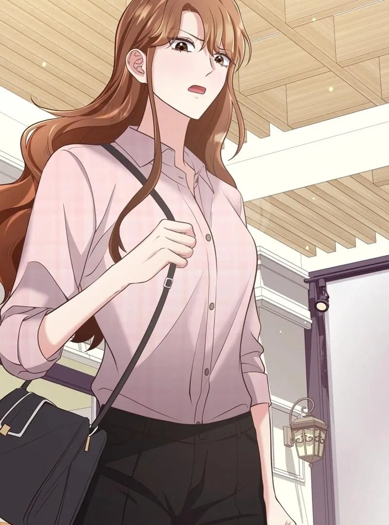 Love Next Office Chapter 1 – Page 56