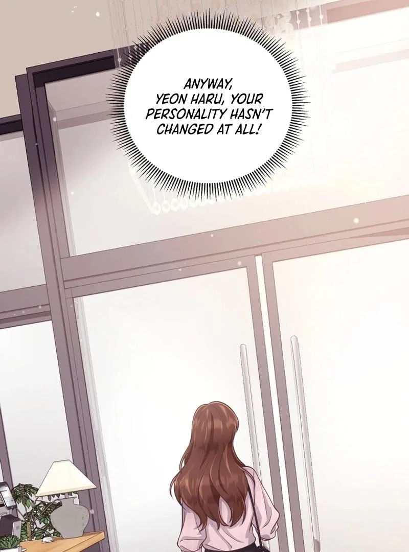 Love Next Office Chapter 1 – Page 61