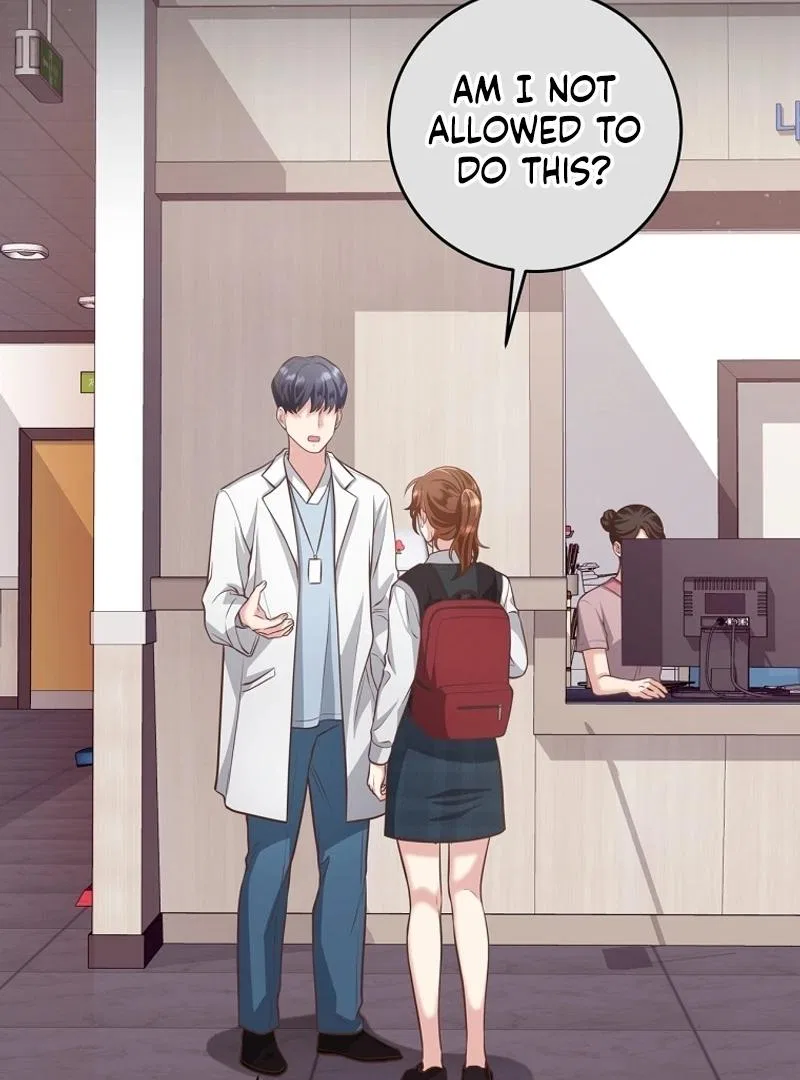 Love Next Office Chapter 1 – Page 65