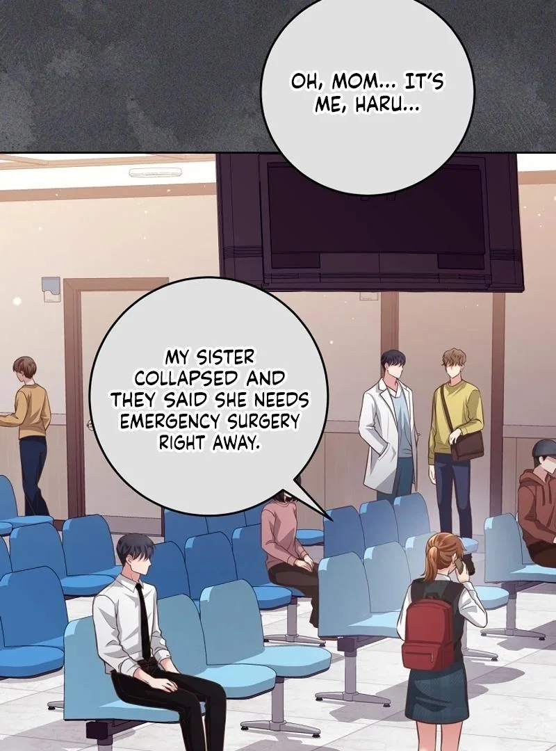 Love Next Office Chapter 1 – Page 72