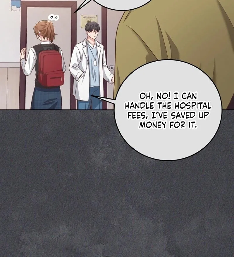 Love Next Office Chapter 1 – Page 76