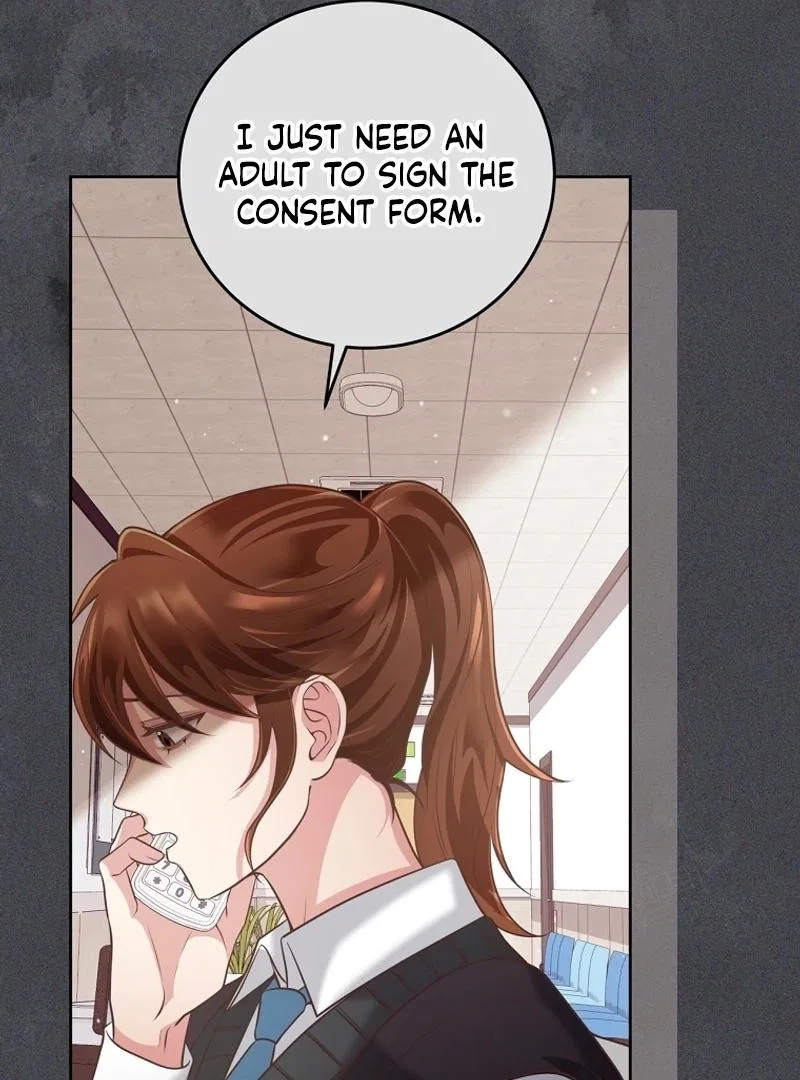 Love Next Office Chapter 1 – Page 77