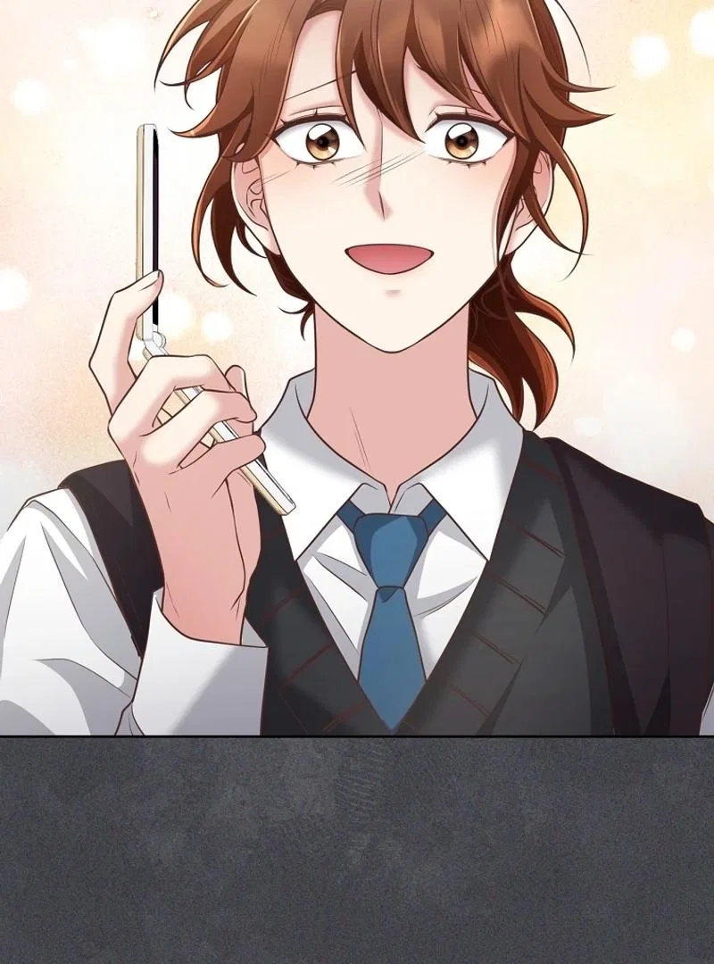 Love Next Office Chapter 1 – Page 80