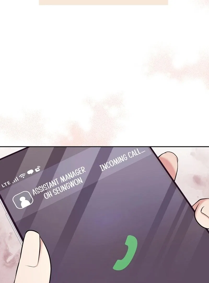 Love Next Office Chapter 1 – Page 91