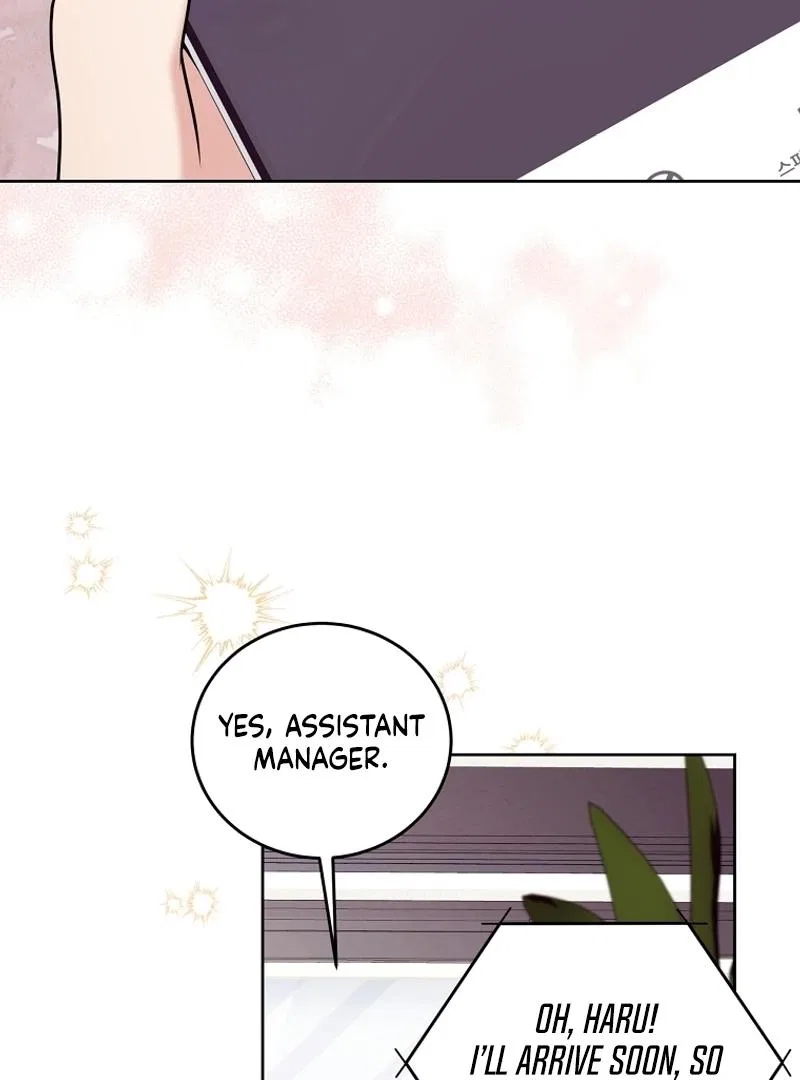 Love Next Office Chapter 1 – Page 92