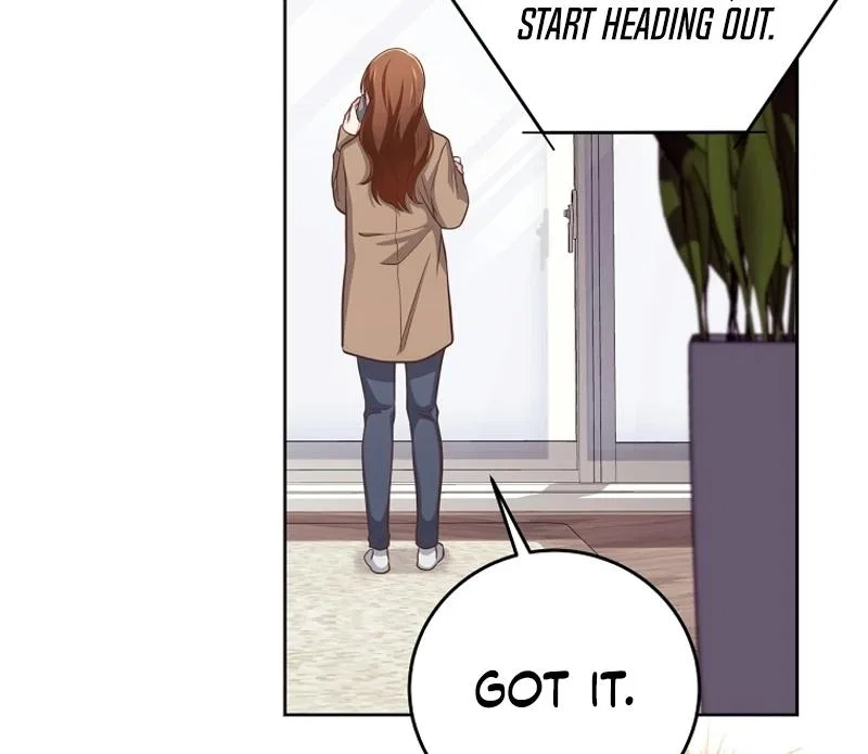 Love Next Office Chapter 1 – Page 93