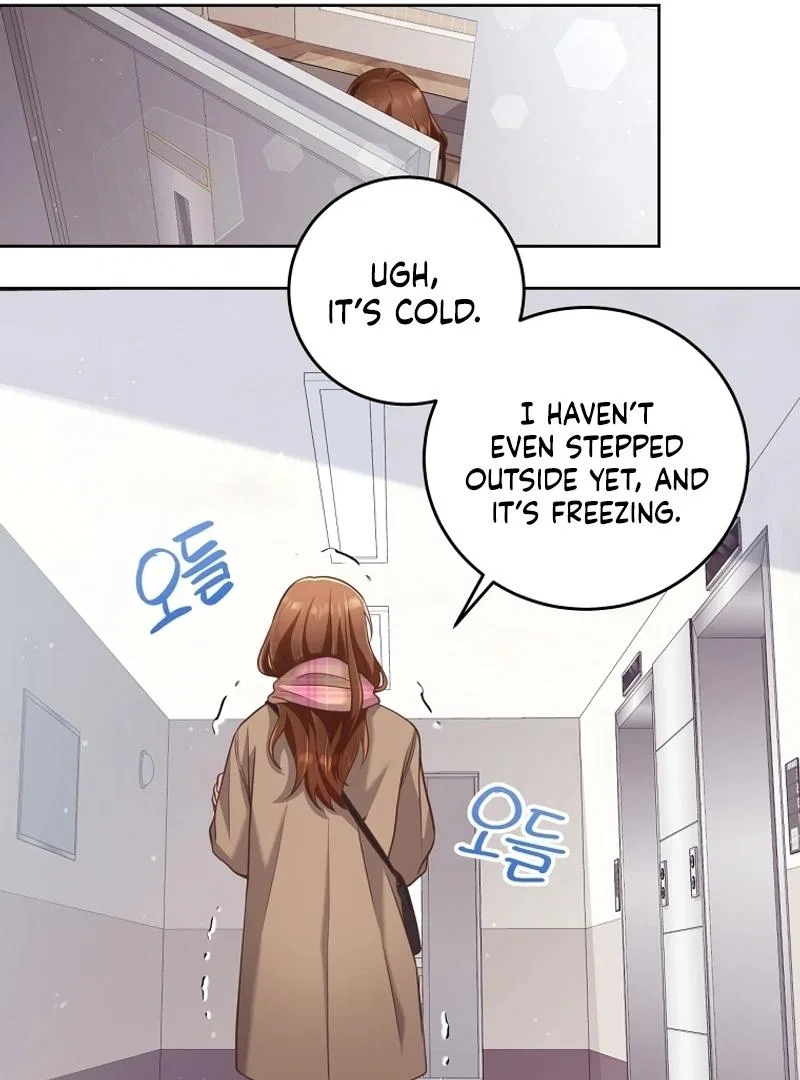 Love Next Office Chapter 1 – Page 95