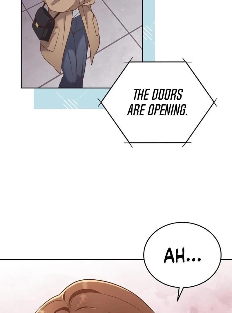 Love Next Office Chapter 1 – Page 97