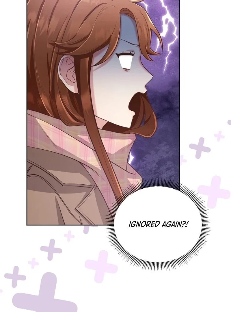 Love Next Office Chapter 1 – Page 105