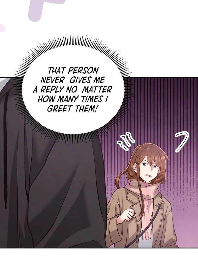 Love Next Office Chapter 1 – Page 106