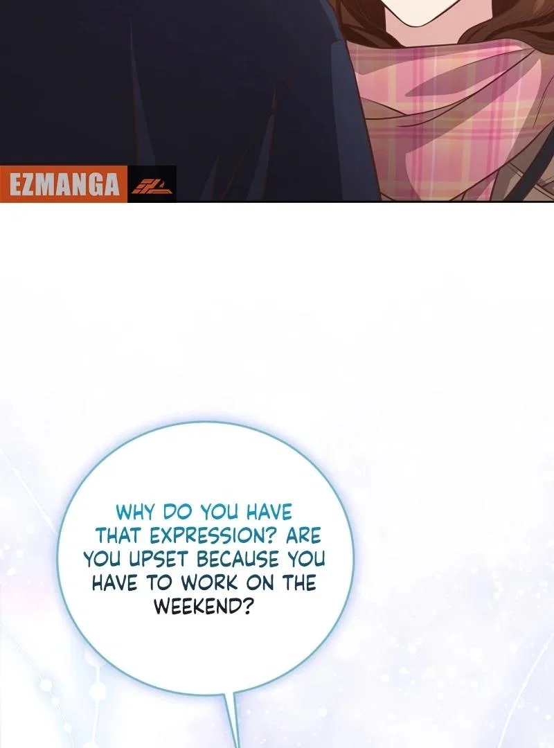 Love Next Office Chapter 1 – Page 117