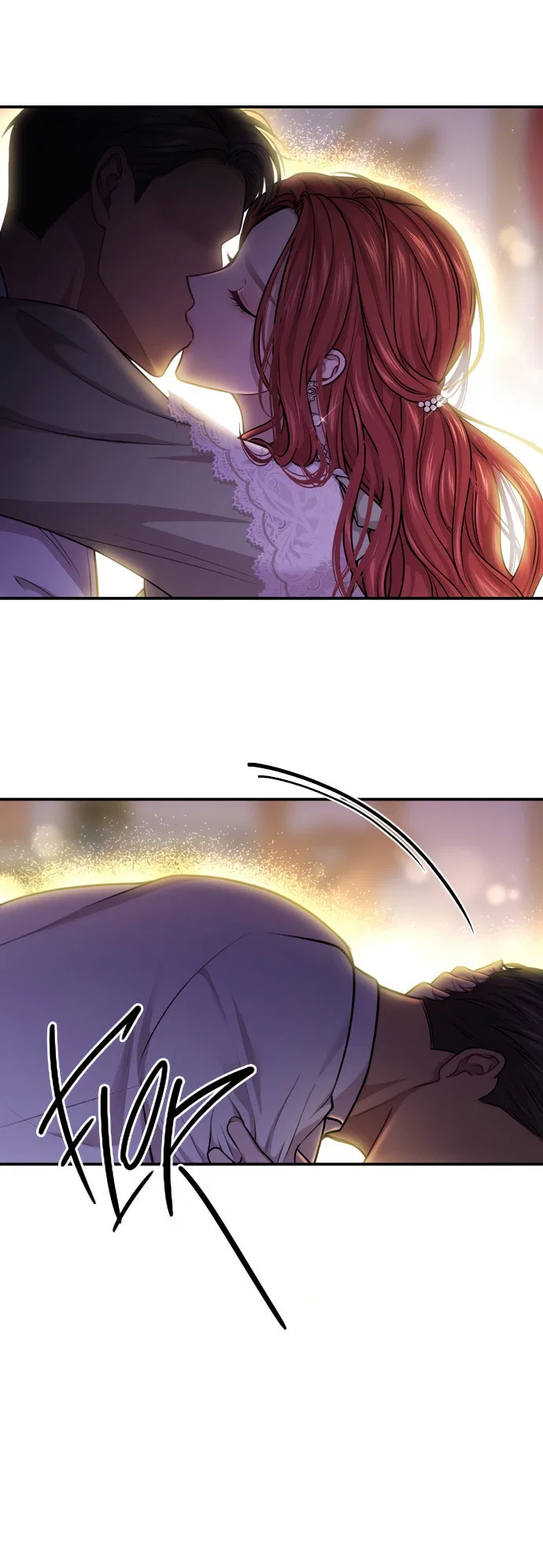 The Secret Bedroom of the Abandoned Princess Chapter 32 – Page 2