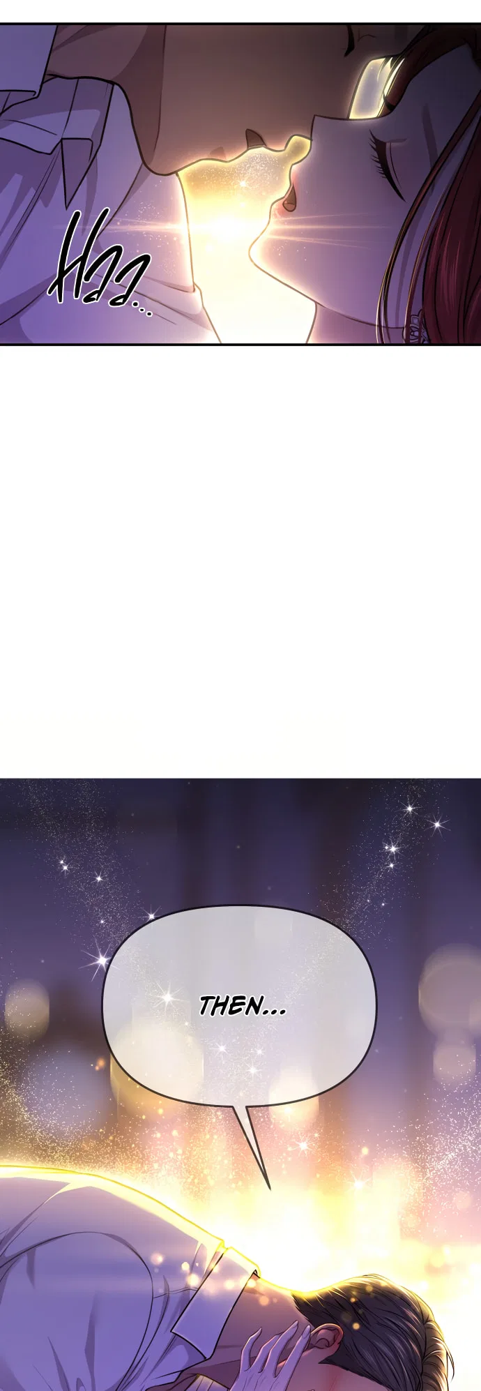 The Secret Bedroom of the Abandoned Princess Chapter 32 – Page 4