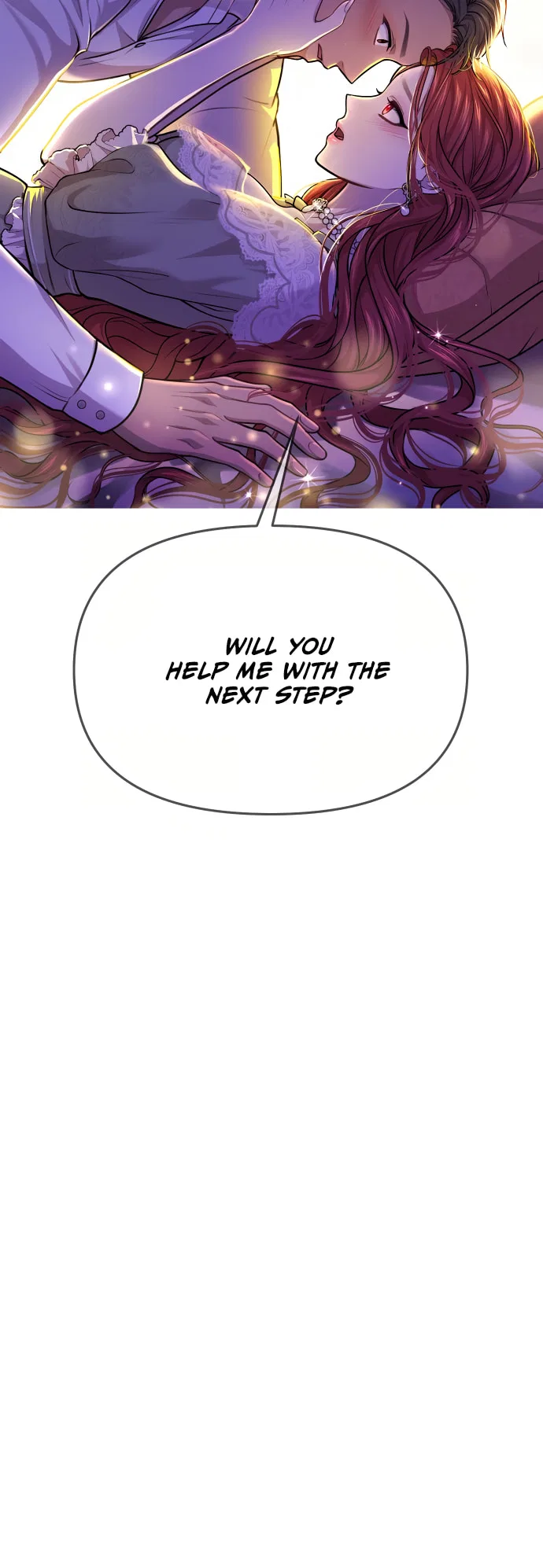 The Secret Bedroom of the Abandoned Princess Chapter 32 – Page 5