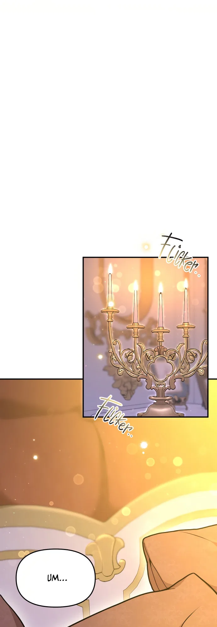 The Secret Bedroom of the Abandoned Princess Chapter 32 – Page 7