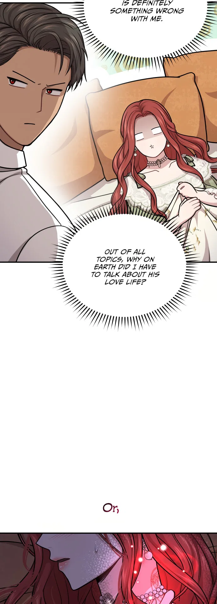 The Secret Bedroom of the Abandoned Princess Chapter 32 – Page 10