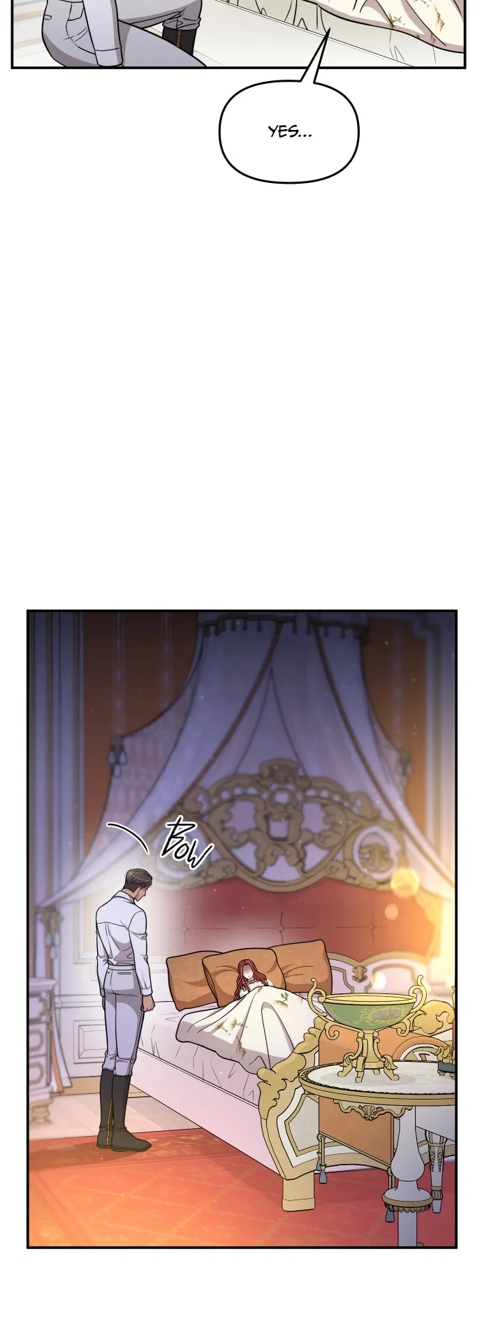 The Secret Bedroom of the Abandoned Princess Chapter 32 – Page 13