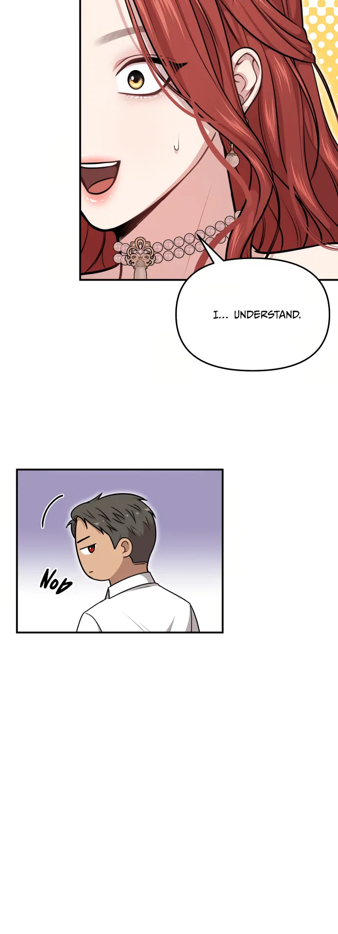 The Secret Bedroom of the Abandoned Princess Chapter 32 – Page 19