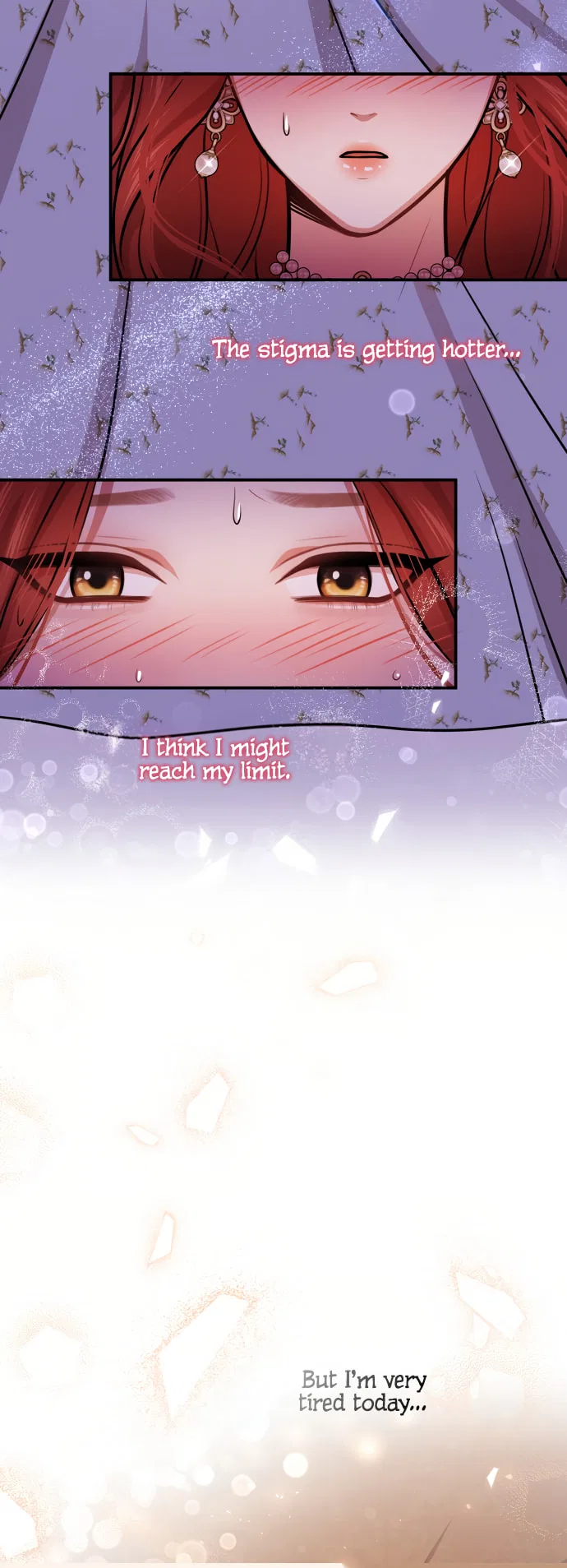 The Secret Bedroom of the Abandoned Princess Chapter 32 – Page 23