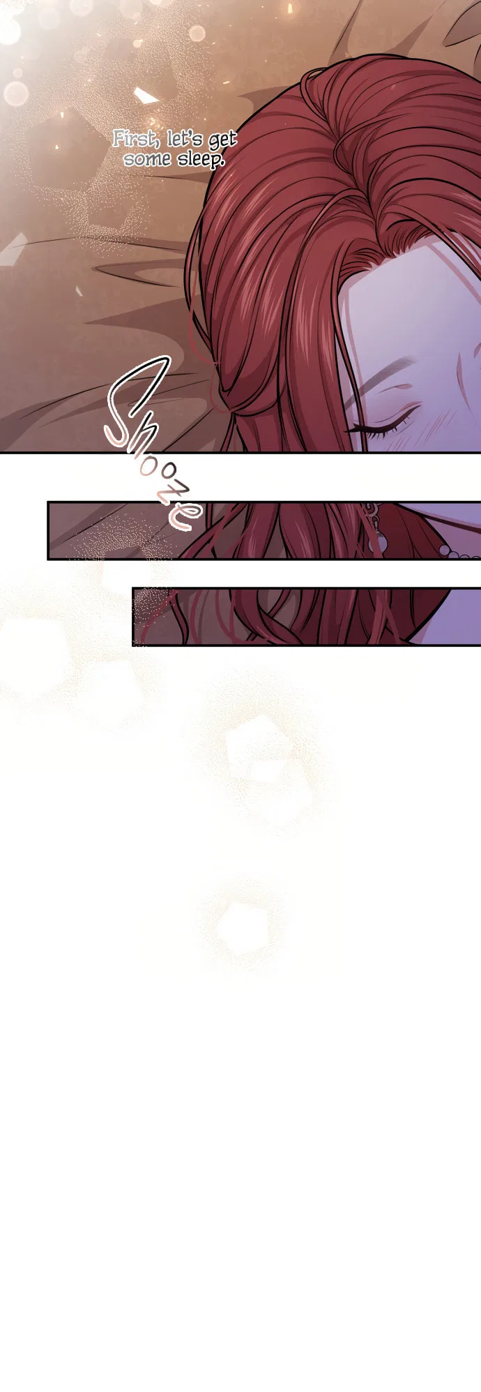 The Secret Bedroom of the Abandoned Princess Chapter 32 – Page 24