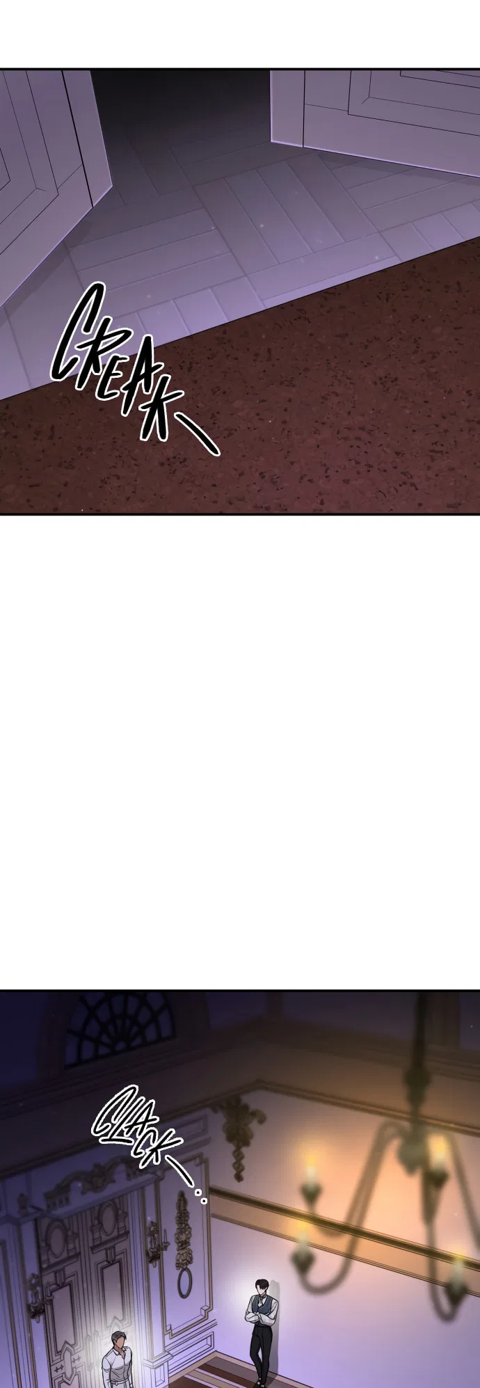 The Secret Bedroom of the Abandoned Princess Chapter 32 – Page 25