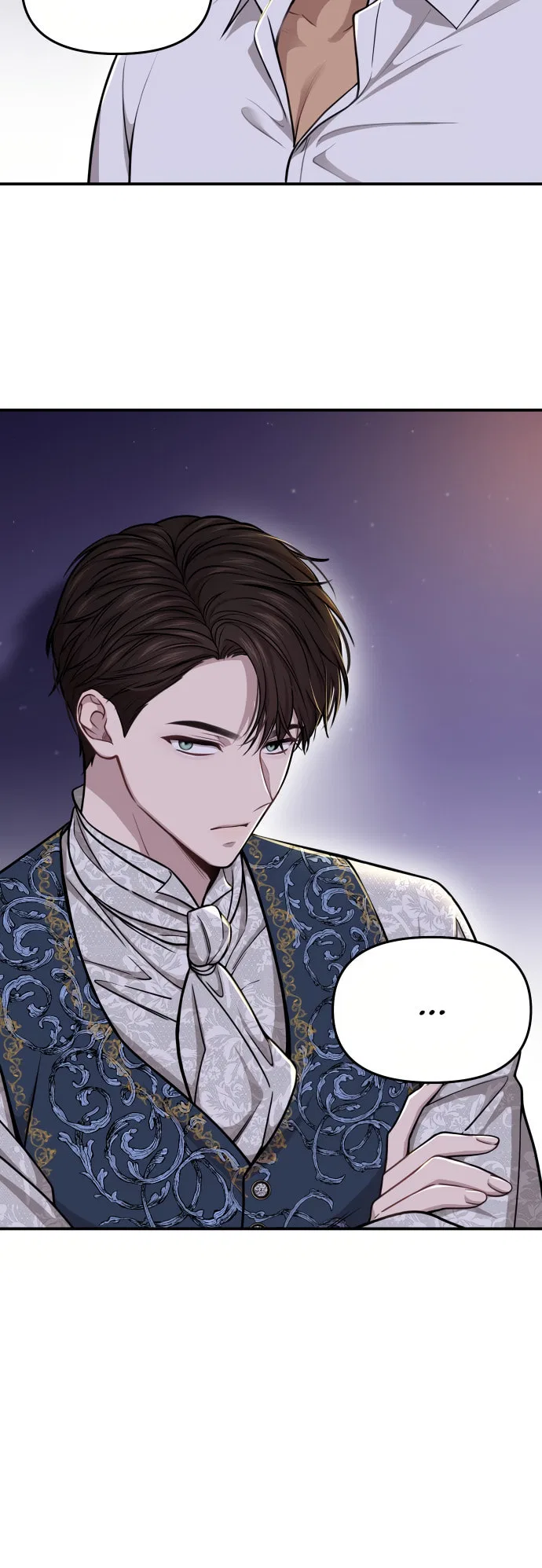 The Secret Bedroom of the Abandoned Princess Chapter 32 – Page 27