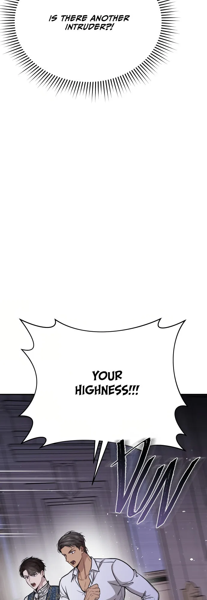 The Secret Bedroom of the Abandoned Princess Chapter 32 – Page 35