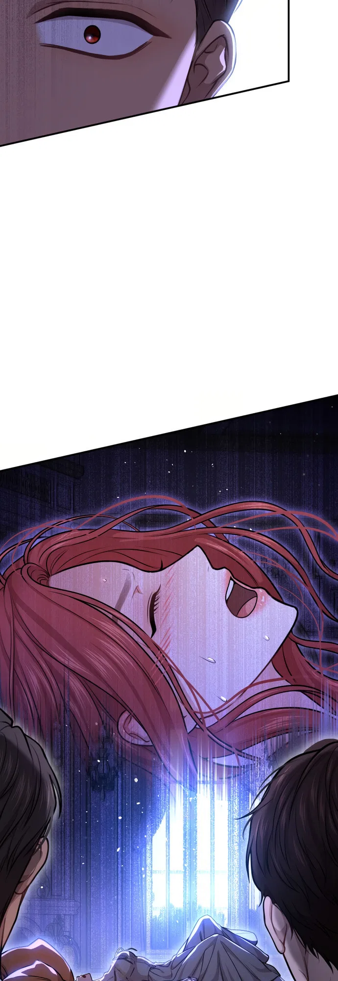 The Secret Bedroom of the Abandoned Princess Chapter 32 – Page 37