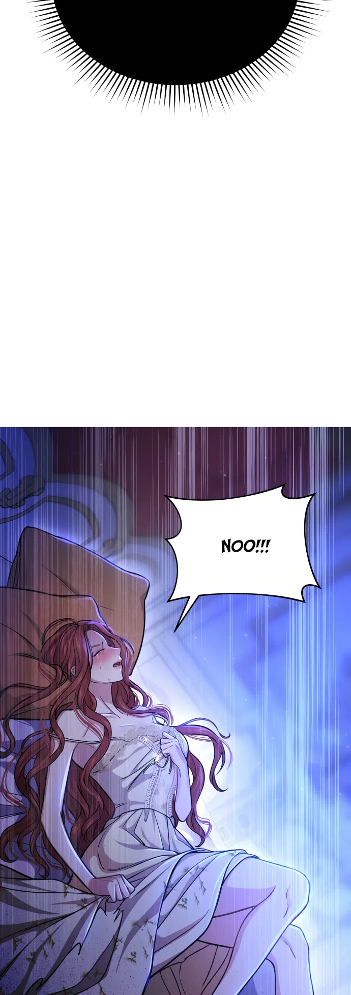 The Secret Bedroom of the Abandoned Princess Chapter 32 – Page 40