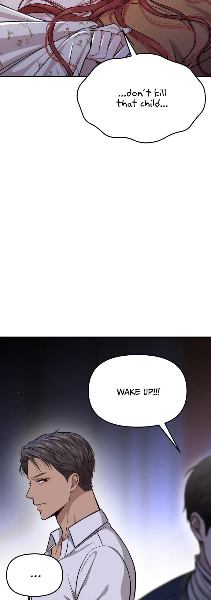 The Secret Bedroom of the Abandoned Princess Chapter 32 – Page 43