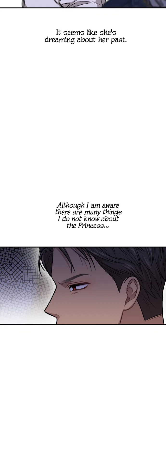 The Secret Bedroom of the Abandoned Princess Chapter 32 – Page 44