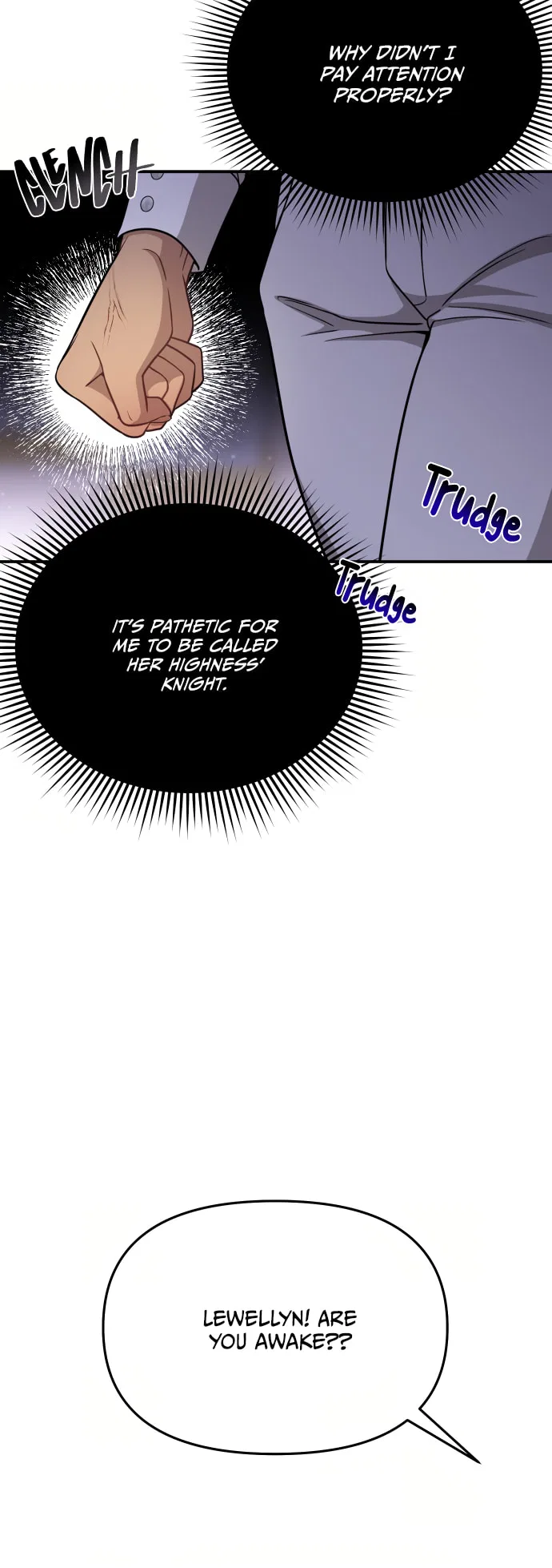 The Secret Bedroom of the Abandoned Princess Chapter 32 – Page 46