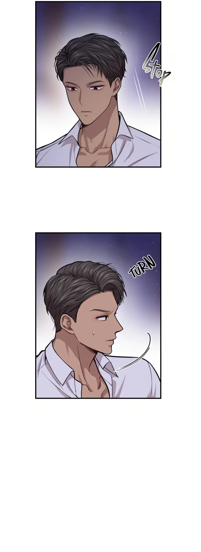 The Secret Bedroom of the Abandoned Princess Chapter 32 – Page 47