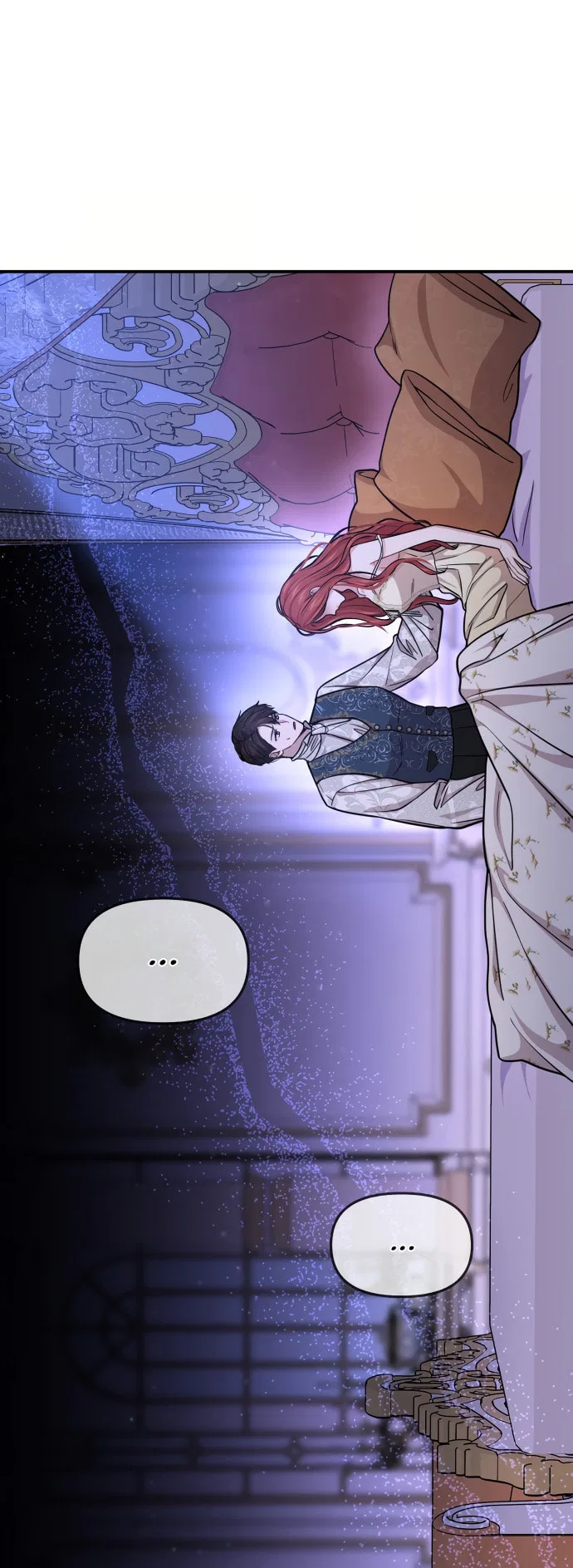 The Secret Bedroom of the Abandoned Princess Chapter 32 – Page 50