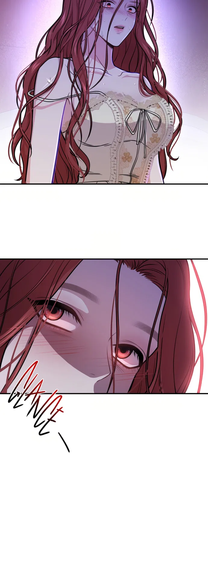 The Secret Bedroom of the Abandoned Princess Chapter 32 – Page 52