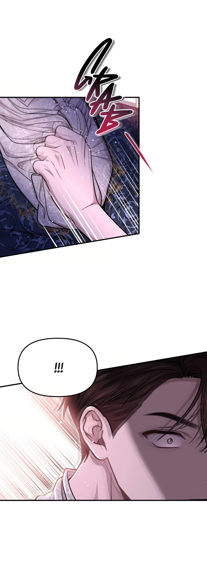 The Secret Bedroom of the Abandoned Princess Chapter 32 – Page 53