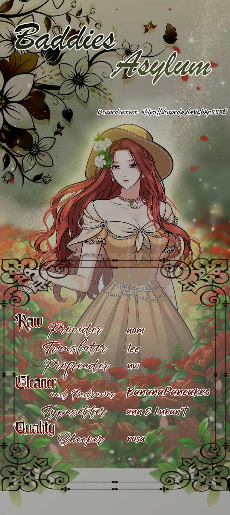 The Secret Bedroom of the Abandoned Princess Chapter 32 – Page 56