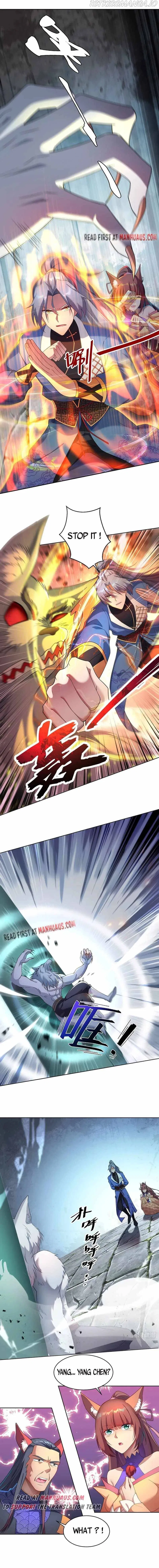 Reborn 80000 years Chapter 326 – Page 2