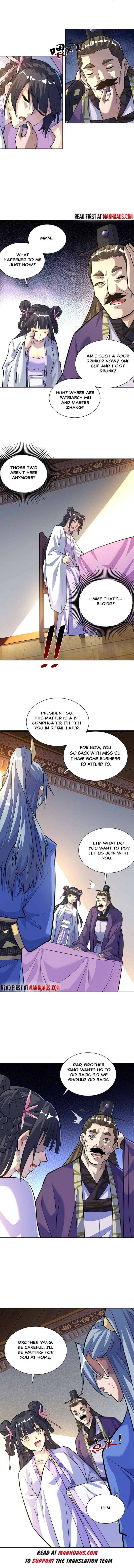 Reborn 80000 years Chapter 312 – Page 3